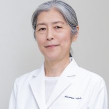 院長　雨宮直子